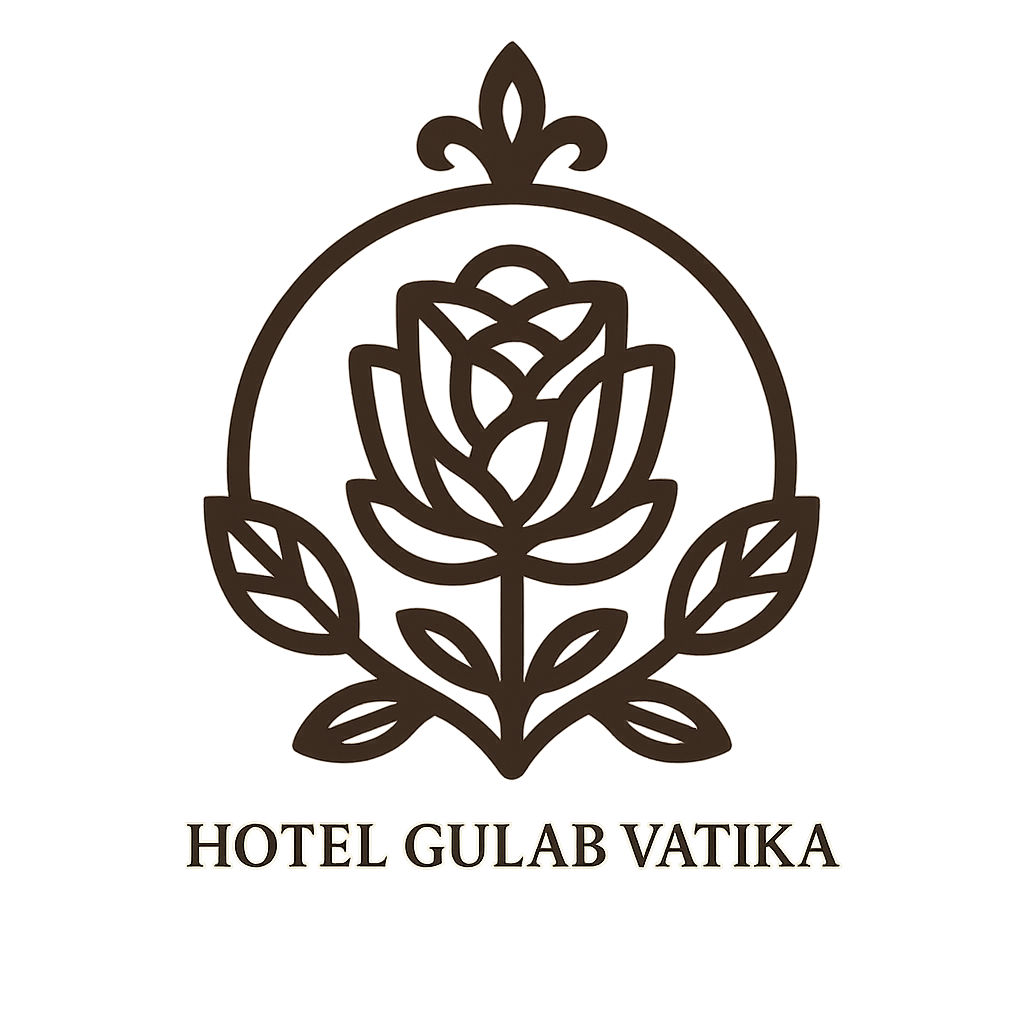 Hotel Gulab Vatika